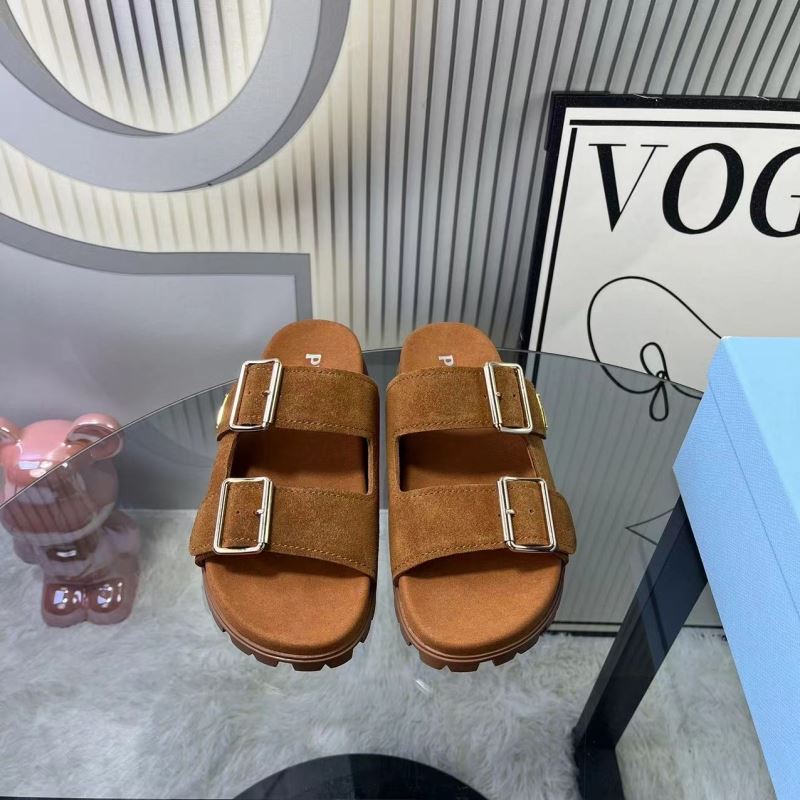 Prada Slippers